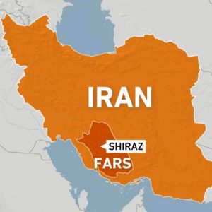 Bus crash in southern Iran kills at least 21, injures 34