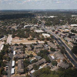 Six charts that explain how Texas’ suburbs became a midterm battleground