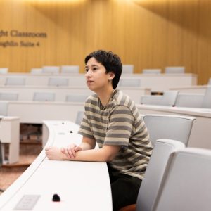 Trans Texas college students bearing more hostility as officials push binary gender definitions