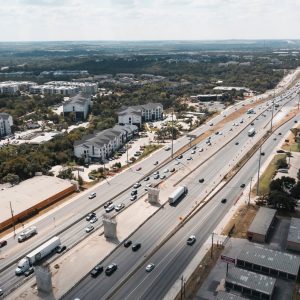 About $675 million earmarked for Texas projects is in limbo as Congress careens toward shutdown