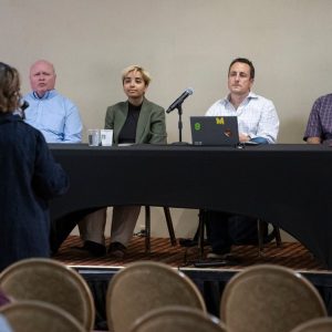 West Texans split on proposed direct air capture project that could be largest in U.S.