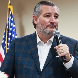 Ted Cruz funds ads supporting pro-voucher lawmakers
