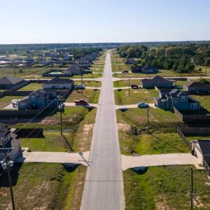 Houston-area developer Colony Ridge reaches $68 million settlement with Texas, feds