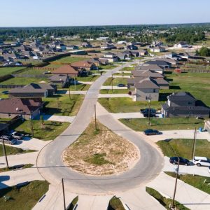 Feds and Colony Ridge agree to settle predatory lending lawsuit, court records show