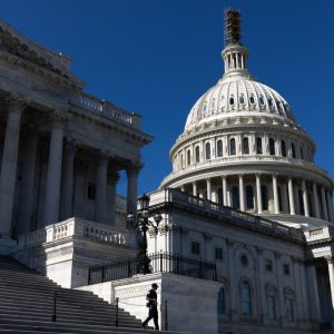 West Texas congressional candidates split on campaign strategy: Defend farmers or Trump 