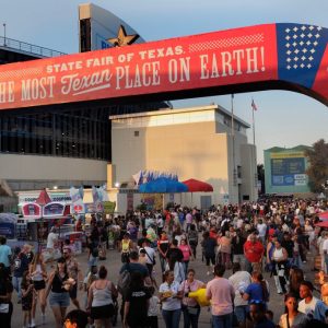 Census: Texas led U.S. in population growth in 2025, but immigration slowed