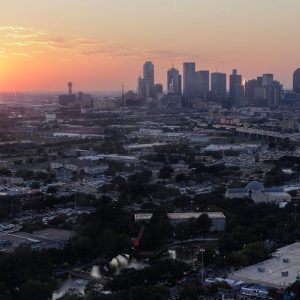 Texas cities, counties pinch pennies amid slowing economy