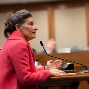 Judge dismisses Texas lawsuit claiming that numbering system threatens ballot secrecy