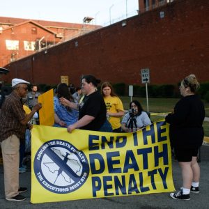 Fewer Texans sentenced to death, executed amid “evolving standards of decency”