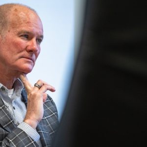 6 takeaways about Alex Fairly’s journey into Texas GOP politics