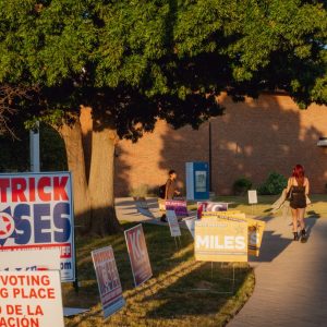 Tarrant County removes 92 polling sites ahead of November election