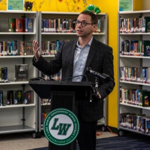 Texas names new superintendent, board to lead Lake Worth ISD under takeover