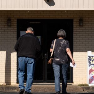 Bill requiring voters to show proof of citizenship clears Texas Senate