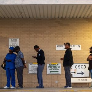 Bill giving attorney general authority to prosecute election crimes heads to Abbott’s desk