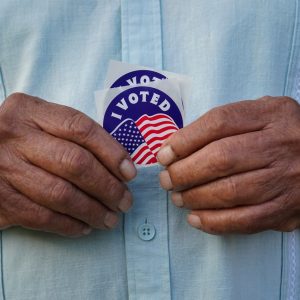 Problems voting on Election Day? Tell us your stories.