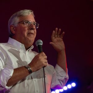 Former Lt. Gov. nominee Mike Collier sues over Texas’ onerous rules for independent candidates