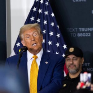 Trump says he will soon endorse in runoff between John Cornyn and Ken Paxton