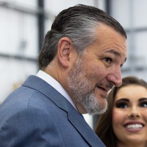 Ted Cruz announces he’s backing Rick Scott in Senate leadership vote, snubbing John Cornyn