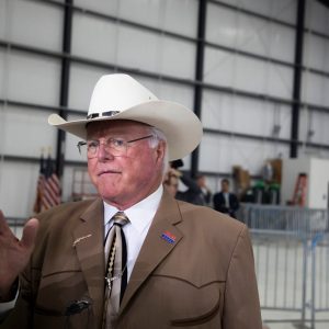 USDA slaps down Texas Agriculture Commissioner Sid Miller over New World Screwworm