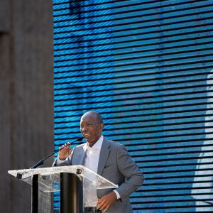 How Texas’ mid-decade redistricting could affect voters in one Houston community