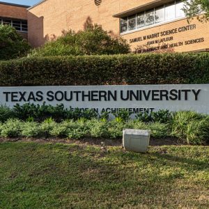 Lt. Gov. Dan Patrick calls audit of Texas Southern University financials “deeply disturbing”