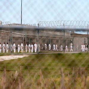 Texas prison system’s staffing crisis and outdated technology endanger guards and inmates