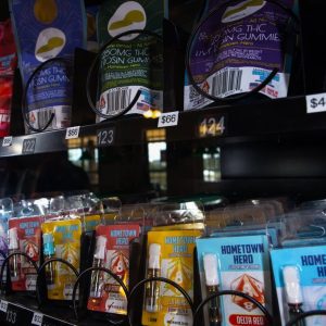Retailers say Texas’ “devastating” THC ban will force them to close shop