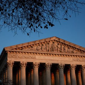 U.S. Supreme Court sides with Texas woman who claims she was arrested out of political retribution