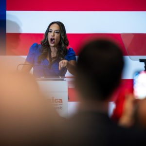 U.S. Rep. Monica De La Cruz wants legal status for migrant workers in struggling construction industry