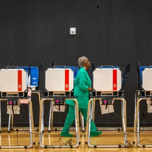 Court order on Texas redistricting forces election officials, county parties to scramble — again