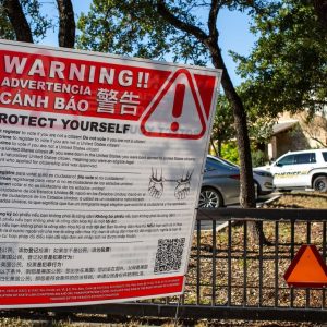 Texas secretary of state refers 33 potential noncitizen voters for criminal investigation