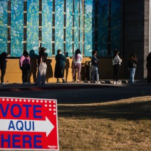 Here’s your guide to voting in Texas’s May 2025 local elections