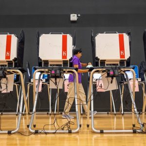 Texas GOP may be banking on low Hispanic turnout in new map