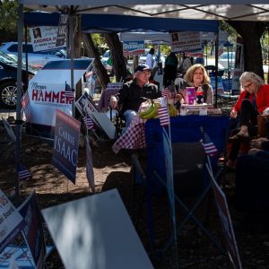 Texas Legislature approves bill to ease polling place requirements for countywide voting