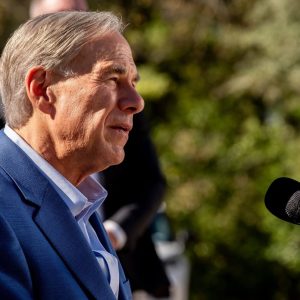 Abbott’s political muscle puts his agenda on fast track in Legislature