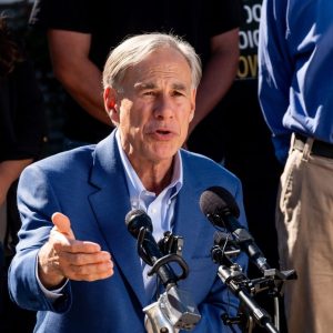 Texas Legislature will approve school vouchers and boost public education funds next year, Abbott says