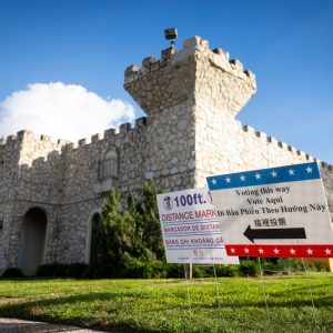 Texas’ voter rolls and noncitizens: What you need to know