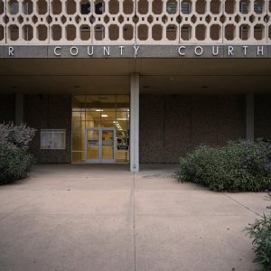 Why a West Texas county is building a new courthouse even after voters rejected the proposal