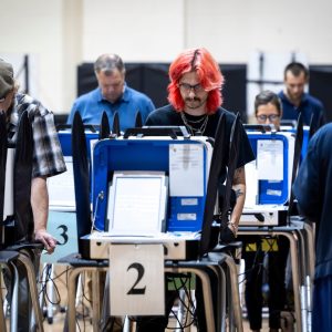 Will Saturday’s elections be the last one in May for Texas?