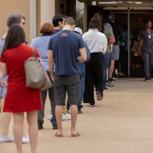 Texas redistricting standoff complicates preparations for March 2026 primary