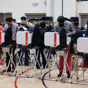 Texas lawmakers want fixes to statewide voter registration system ahead of midterms