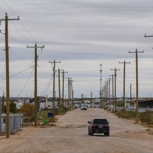 Running water will finally reach West Odessa thanks to $17 million from state lawmakers
