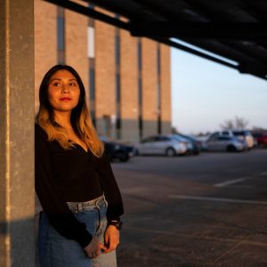 Texas colleges pitch quick credentials as a first step toward higher wages. But students often fall off the path.