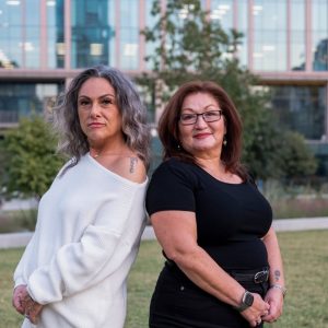 A push to change a 2019 Texas law that bars certain felons from becoming social workers