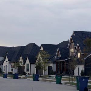 Texas Senate panel votes to cut property taxes for homeowners