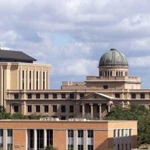 Professors sue Texas A&M System over limits on teaching race, gender