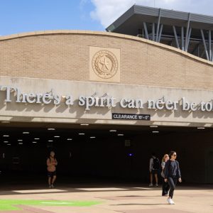 Texas A&M System considers removing courses on LGBTQ, ethnic studies and climate change from core offerings