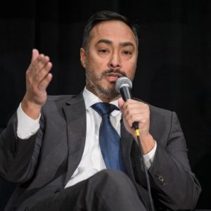Joaquin Castro on why a Democratic Senate logjam stopped him from running for AG