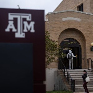 Texas lawmakers seek to transfer University of Houston-Victoria to Texas A&M system