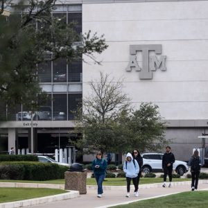 Eleven Texas A&M international students might have quietly lost their ability to stay in the U.S.